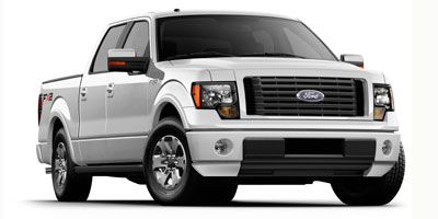 Popular 2013 Ford