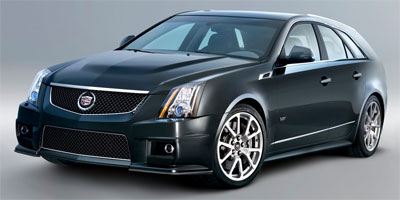Buy a 2013 Cadillac in USA