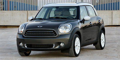 Popular 2013 MINI