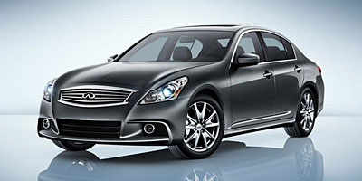Buy a 2013 Infiniti in Monroe County, MI