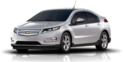 Popular 2013 Chevrolet