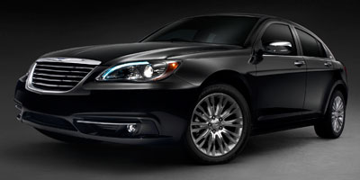 Popular 2013 Chrysler