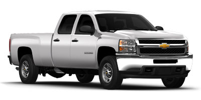 Popular 2013 Chevrolet