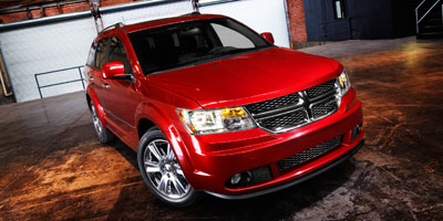 Dodge Cars: 2012 Dodge Journey