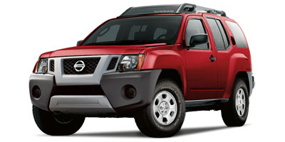 Nissan Cars: 2012 Nissan Xterra