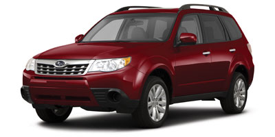 Popular 2013 Subaru