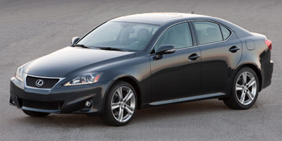 Popular 2013 Lexus