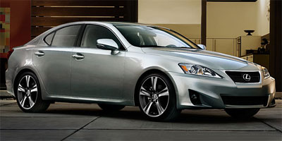 Popular 2013 Lexus