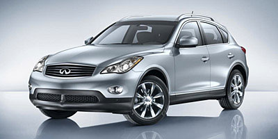 Popular 2013 Infiniti