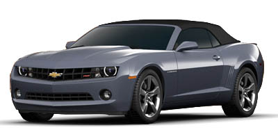 Popular 2013 Chevrolet