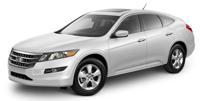 Honda Cars: 2012 Honda Accord Crosstour
