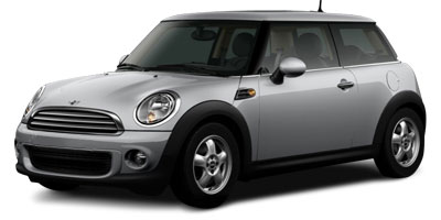 Popular 2013 MINI