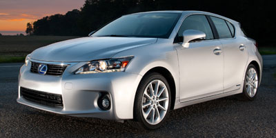 Buy a 2013 Lexus in Barbour County, WV