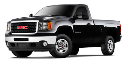 Popular 2013 GMC