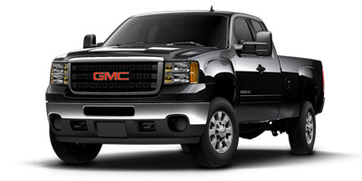 Popular 2013 GMC