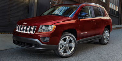 Popular 2013 Jeep