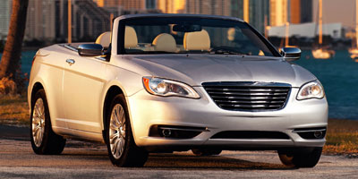 Buy a 2013 Chrysler in Russell County, KS