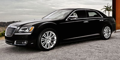 Buy a 2013 Chrysler in Douglas County, KS