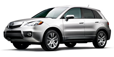 Popular 2013 Acura