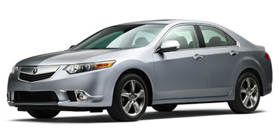 Popular 2013 Acura