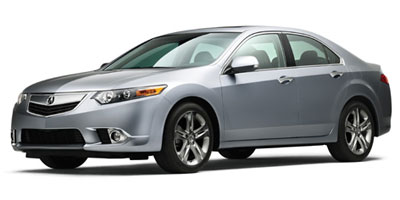 Buy a 2013 Acura in Big-Stone County, MN