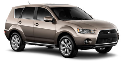 Buy a 2013 Mitsubishi in West Virginia