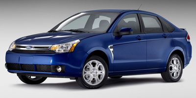 Ford Cars: 2012 Ford Focus