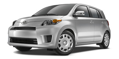 Popular 2013 Scion