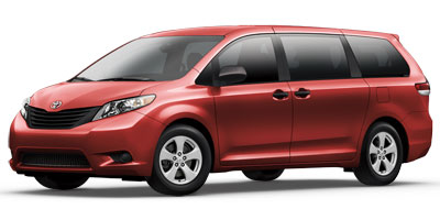 Popular 2013 Toyota