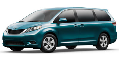 Popular 2013 Toyota