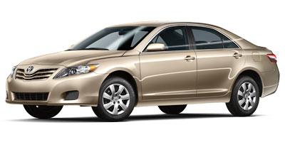 Toyota Cars: 2012 Toyota Camry