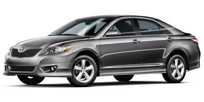 Popular 2012 Car