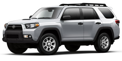 Popular 2013 Toyota