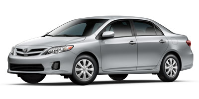 Buy a 2013 Toyota in Burton, WA