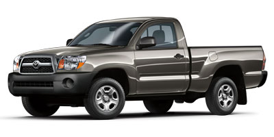 Toyota Cars: 2012 Toyota Tacoma