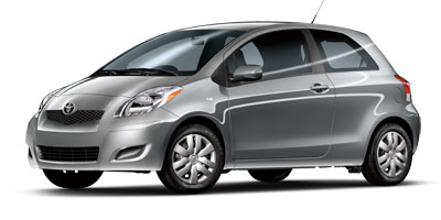 Toyota Cars: 2012 Toyota Yaris