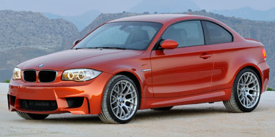 BMW Cars: 2012 BMW 1 Series M