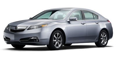 Popular 2013 Acura