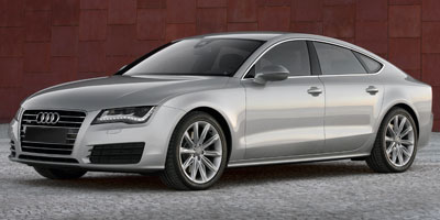Buy a 2013 Audi in Stewart County, TN