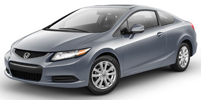 Popular 2013 Honda