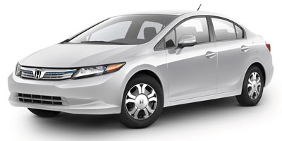 Popular 2013 Honda