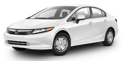 Honda Civic Sdn