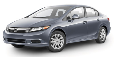 Buy a 2013 Honda in San Marino, CA