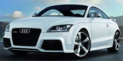 Popular 2013 Audi