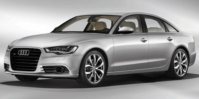 Buy a 2013 Audi in Barnes County, ND