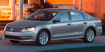 Popular 2013 Volkswagen