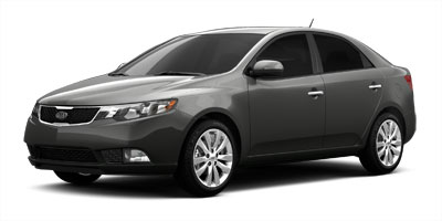 Popular 2013 KIA