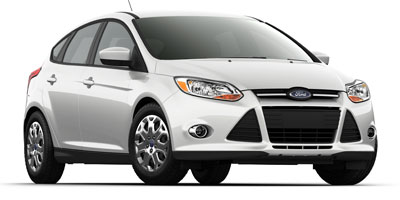 Popular 2013 Ford