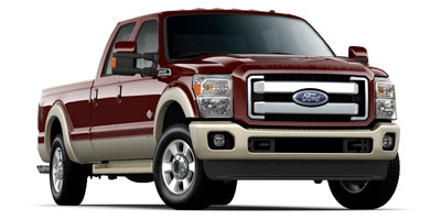 Popular 2013 Ford