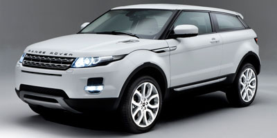 Popular 2013 Land Rover